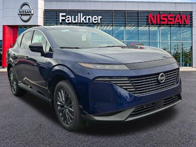 2027 Nissan Murano SL