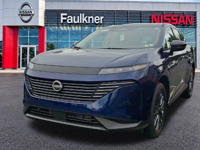 2027 Nissan Murano SL