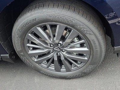 2027 Nissan Murano SL