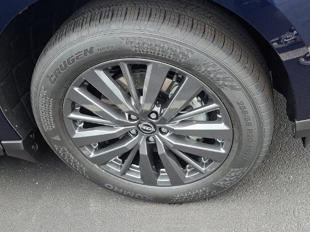 2027 Nissan Murano SL
