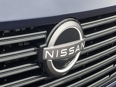 2027 Nissan Murano SL