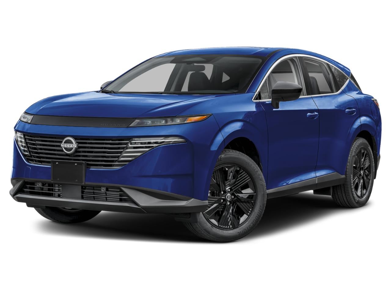 2027 Nissan Murano SL