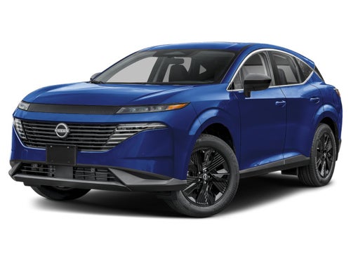 2027 Nissan Murano SL