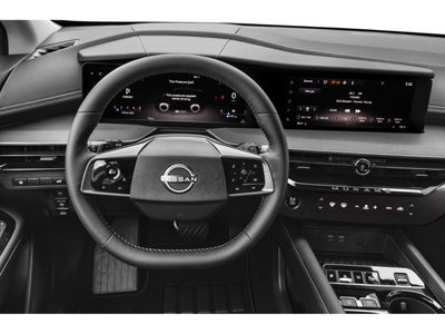 2027 Nissan Murano SL