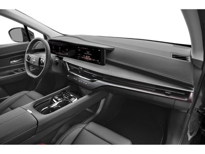 2027 Nissan Murano SL