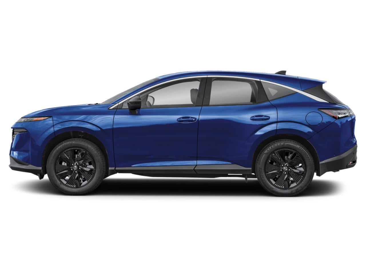 2027 Nissan Murano SL