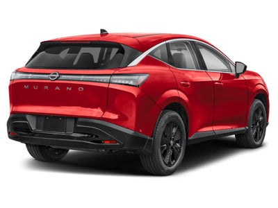2027 Nissan Murano SL