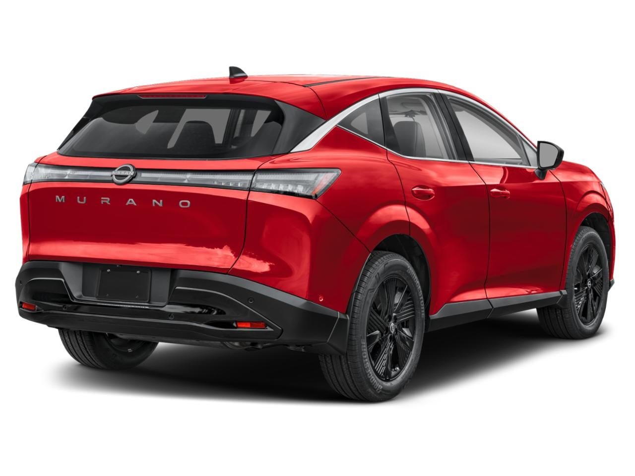 2027 Nissan Murano SL