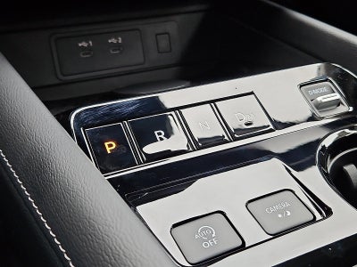 2026 Nissan Murano SV