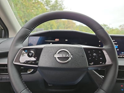 2026 Nissan Murano SV