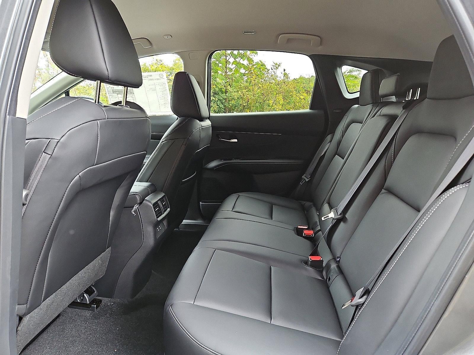 2026 Nissan Murano SV