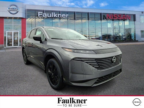 2026 Nissan Murano SV