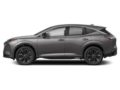 2027 Nissan Murano SL