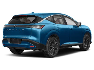 2027 Nissan Murano SL