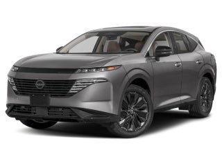 2027 Nissan Murano Dark Armor