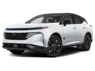 2027 Nissan Murano Dark Armor