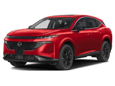 2027 Nissan Murano Dark Armor