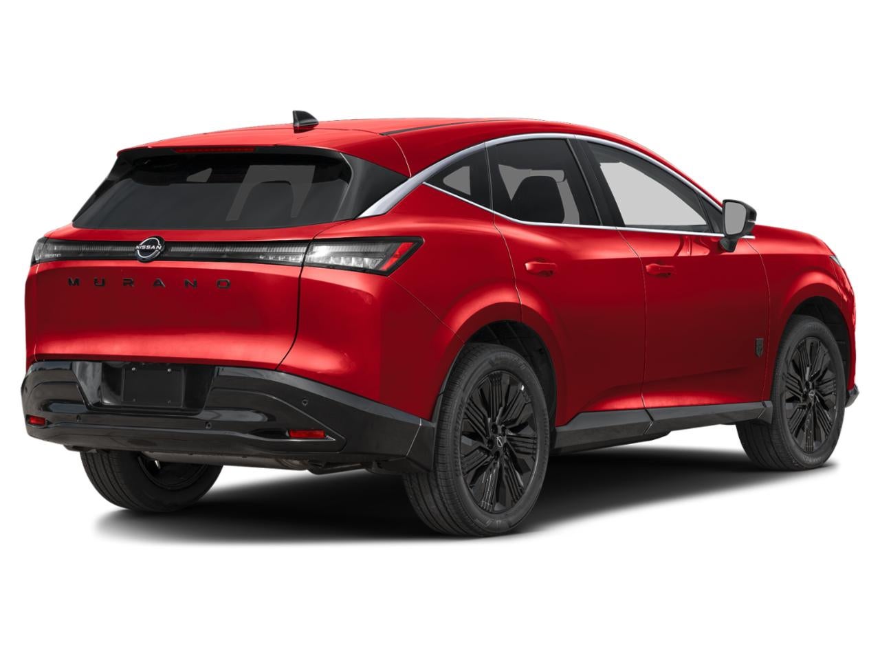 2027 Nissan Murano Dark Armor