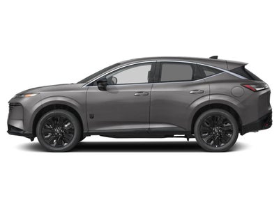 2027 Nissan Murano Dark Armor