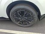 2027 Nissan Murano Platinum