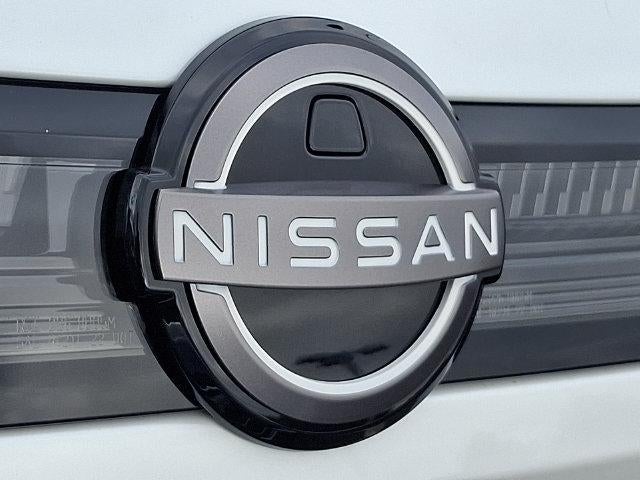 2027 Nissan Murano Platinum