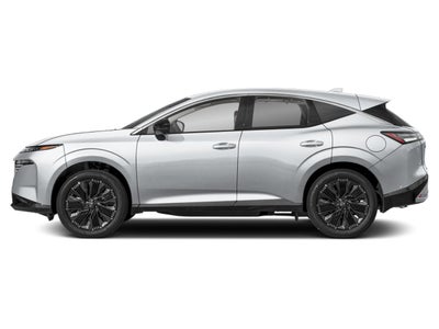 2027 Nissan Murano Platinum