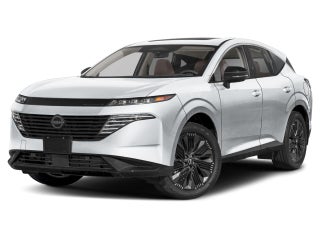 2027 Nissan Murano Platinum