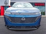 2027 Nissan Murano Platinum