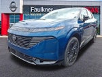 2027 Nissan Murano Platinum