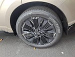 2027 Nissan Murano Platinum
