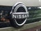 2027 Nissan Murano Platinum