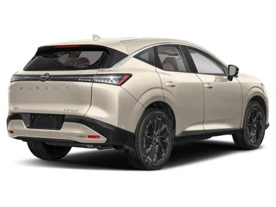 2027 Nissan Murano AWD Platinum