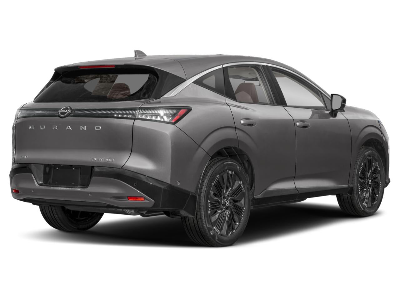 2027 Nissan Murano AWD Platinum