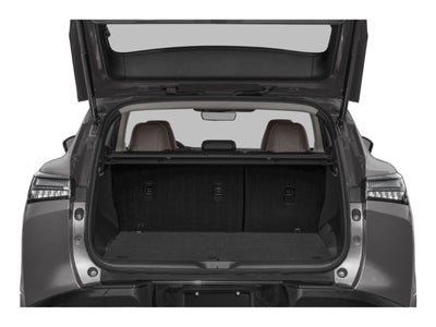 2027 Nissan Murano AWD Platinum