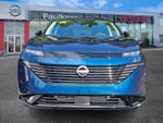 2027 Nissan Murano Platinum