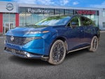 2027 Nissan Murano Platinum