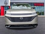 2027 Nissan Murano Platinum