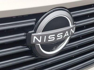 2027 Nissan Murano Platinum