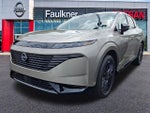 2027 Nissan Murano Platinum