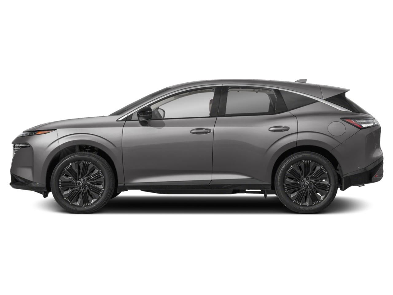 2026 Nissan Murano AWD Platinum