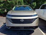 2027 Nissan Murano Platinum