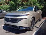 2027 Nissan Murano Platinum