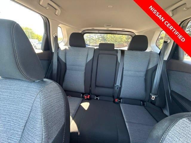 2023 Nissan Rogue AWD SV