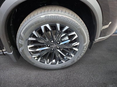 2026 Nissan Rogue 2026.5 AWD Dark Armor