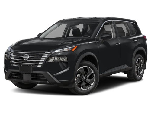 2024 Nissan Rogue AWD SV
