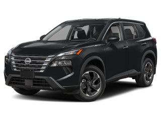 2024 Nissan Rogue AWD SV
