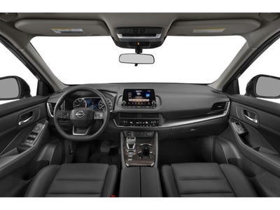 2026 Nissan Rogue 2026.5 AWD Dark Armor