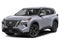 2026 Nissan Rogue 2026.5 AWD SV