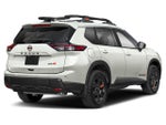 2027 Nissan Rogue Rock Creek®