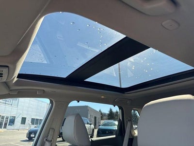 2023 Nissan Rogue AWD SV